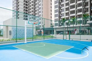 Bali Residence Netflix 酒店风格齐全设备 - 6