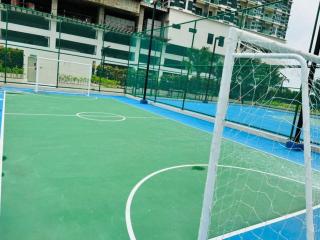 Bali Residence Netflix 酒店风格齐全设备 - 5