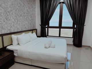 Bali Residence Netflix 酒店风格齐全设备 - 3