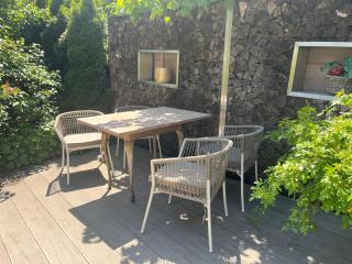 REST - Ferienapartment "Rose" mit schönem Bergblick - ab Mai Chiemgau Karte NEU - Siegsdorf - 3