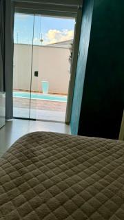 POUSADA DONATELLA Modernidade e conforto para noites tranquilas - Paranaguá - 6