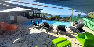 Fare Arana Mooréa Guesthouse - Atiha - 4