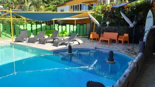 Fare Arana Mooréa Guesthouse - Atiha - 6