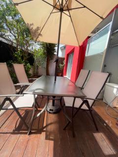 Piso con jardín en Liencres - Liencres - 8