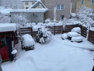 Garni Haus Elke - Albstadt - 9