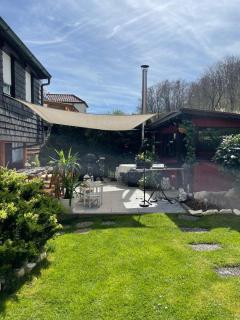 Garni Haus Elke - Albstadt - 8