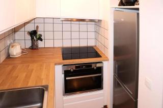 Résidence L'edelweiss - Très bel appartement 3 pièces 8 personnes en duplex coeur de station MAE-5171 - Les Orres - 5