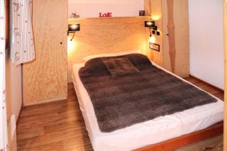 Résidence L'edelweiss - Très bel appartement 3 pièces 8 personnes en duplex coeur de station MAE-5171 - Les Orres - 4