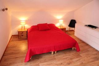Résidence L'edelweiss - Très bel appartement 3 pièces 8 personnes en duplex coeur de station MAE-5171 - Les Orres - 2