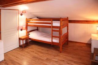 Résidence L'edelweiss - Très bel appartement 3 pièces 8 personnes en duplex coeur de station MAE-5171 - Les Orres - 1