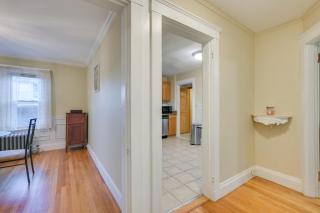 Belmont Home Less Than 3 Mi to Harvard Square! - 4