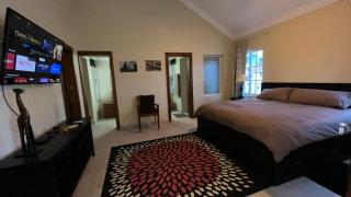 Luxury Beach Penthouse with Pool, BBQ, AC, Wi-Fi, 5-Min Walk to El Cortecito & Bavaro Beaches, Punta Cana - Punta Cana - 4
