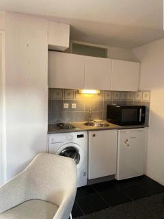 Résidence Aspin - Appartement 4 personnes à deux pas du centre MAE-3524 - Saint-Lary-Soulan - 7