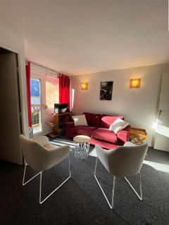 Résidence Aspin - Appartement 4 personnes à deux pas du centre MAE-3524 - 2