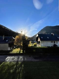 Résidence Aspin - Appartement 4 personnes à deux pas du centre MAE-3524 - 1