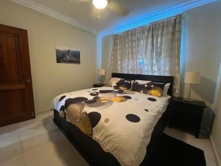 Luxury Beach Penthouse with Pool, BBQ, AC, Wi-Fi, 5-Min Walk to El Cortecito & Bavaro Beaches, Punta Cana - Punta Cana - 2