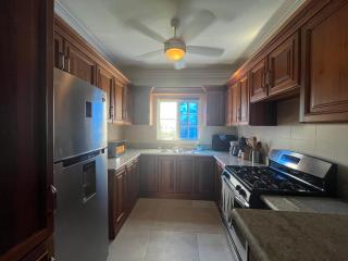 Luxury Beach Penthouse with Pool, BBQ, AC, Wi-Fi, 5-Min Walk to El Cortecito & Bavaro Beaches, Punta Cana - Punta Cana - 5