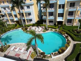 Luxury Beach Penthouse with Pool, BBQ, AC, Wi-Fi, 5-Min Walk to El Cortecito & Bavaro Beaches, Punta Cana - Punta Cana - 9