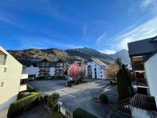 Résidence Hameau Thermes Ii - HAMEAU DES THERMES 4 personnes proche du télécabine MAE-6034 - Saint-Lary-Soulan - 1