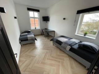 Luxurious apartment for 6 guests in the inner city - 52-7 - 9