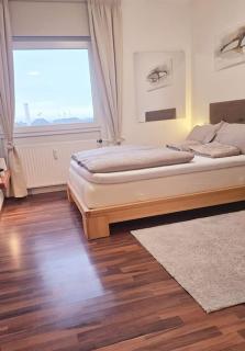 City Lage mit Rheinblick - Mainz - 5