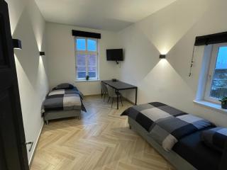 Luxurious apartment for 6 guests in the inner city - 52-7 - 0