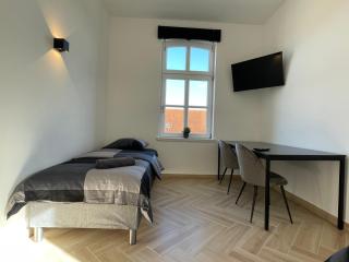 Luxurious apartment for 6 guests in the inner city - 52-7 - 3