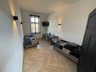 Luxurious apartment for 6 guests in the inner city - 52-7 - 2
