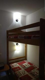 Résidence Soleil D'aure - Résidence SOLEIL D'AURE appartement 6/8 personnes à deux pas du centre MAE-5251 - Cadeilhan-Trachère - 5