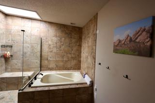 Casa Capri, Welcome to Mesilla! - 8