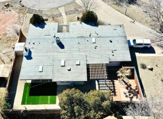 Casa Capri, Welcome to Mesilla! - 5