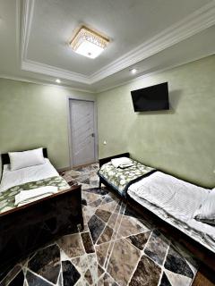 Guest house for a large company - Samarkand - 8