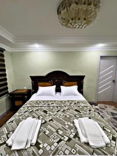 Guest house for a large company - Samarkand - 6