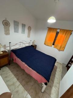 Departamento Marcos Lopez - Villa Cura Brochero - 5