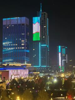 Boulevard - Apartment hotels - 1