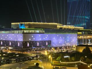 Boulevard - Apartment hotels - 1