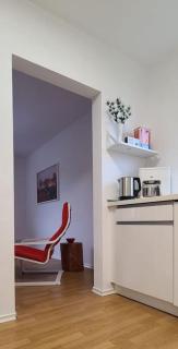 Ferien-und Monteurwohnung 'Friedersdorfer Mühle' - - 1