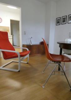 Ferien-und Monteurwohnung 'Friedersdorfer Mühle' - - 3