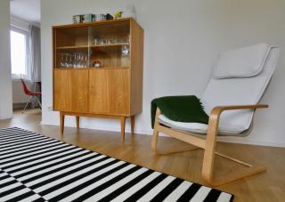 Ferien-und Monteurwohnung 'Friedersdorfer Mühle' - - 7