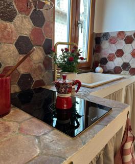 Borgo di Sopra 51 - Ronciglione - 2