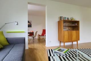 Ferien-und Monteurwohnung 'Friedersdorfer Mühle' - - 8