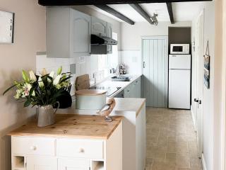 The Old Barn-E1425 - Winthorpe - 7