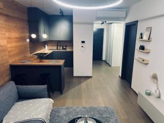 EuroveaGreyLuxury - Bratislava - 6