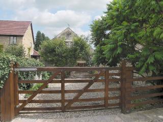 Cruck Cottage - Sinnington - 0