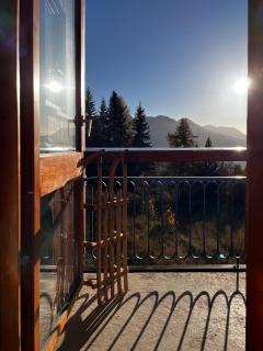 Appartement Perriand Les Arcs 1800 - Arc 1800 - 9