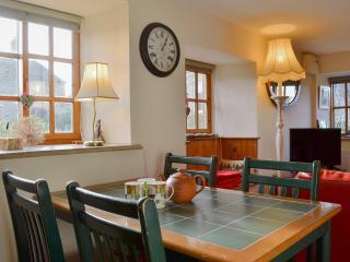 Cruck Cottage - Sinnington - 7