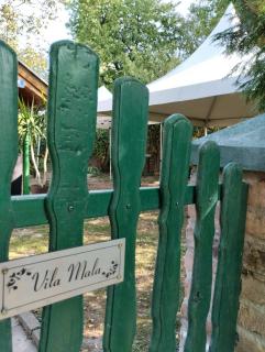 Vila Mala - Sombor - 3