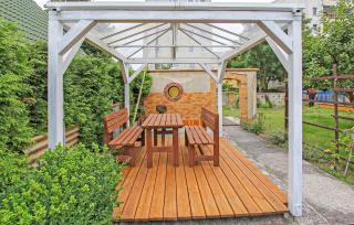 Ferienwohnung Zinnowitz Seebad - Zinnowitz - 9