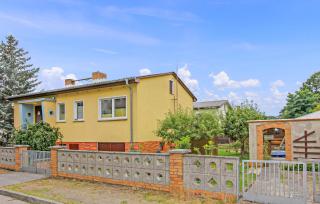 Ferienwohnung Zinnowitz Seebad - Zinnowitz - 1