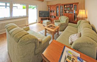 Ferienwohnung Zinnowitz Seebad - Zinnowitz - 8